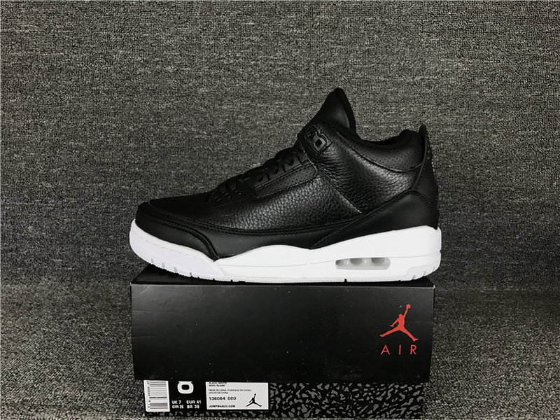 Air Jordan 3 Cyber Monday 136064 020